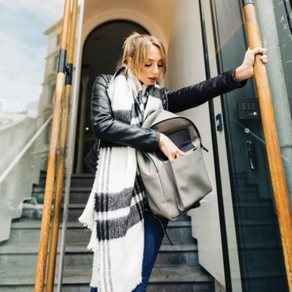 *** SOLD *** Strada Mini Backpack - Picture 8 of 8